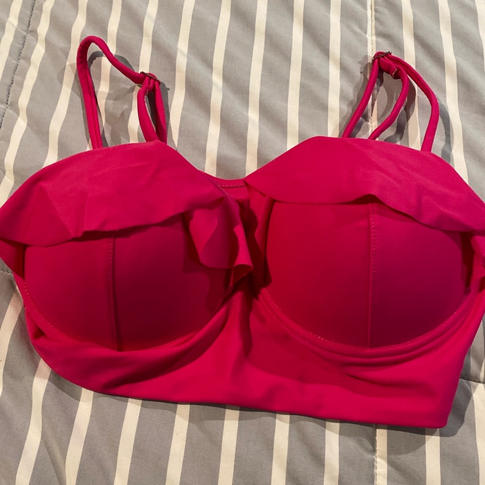 Swim Top Medium
